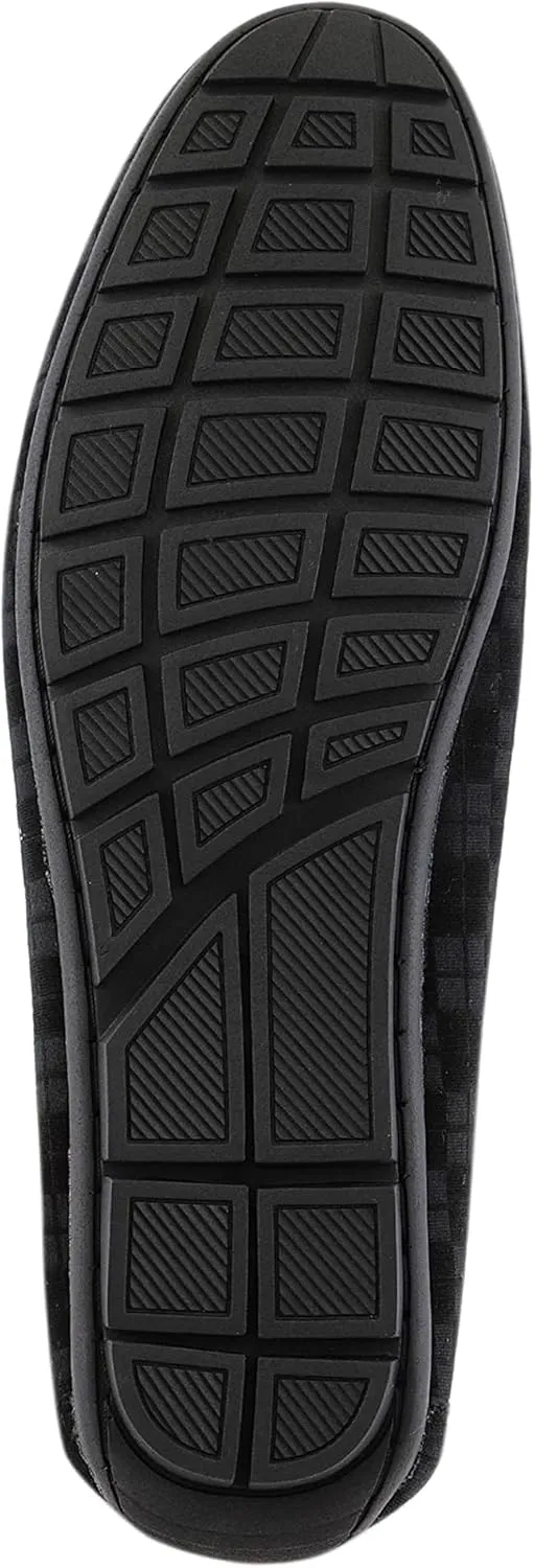 Amali The Original Men's Velvet Loafer Smoking Slippers in Paisley and Solid Designs Styles Roberto Piero