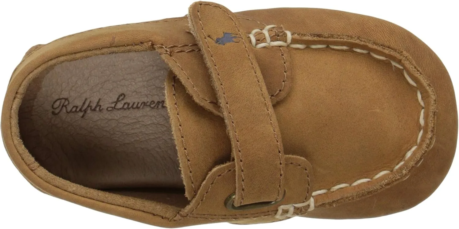 Baby-Boy's Captain Ez Soft Sole (Infant/Toddler)