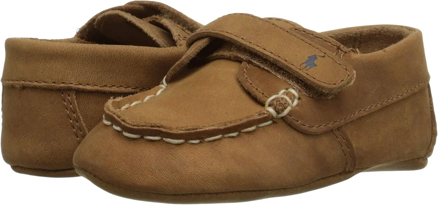 Baby-Boy's Captain Ez Soft Sole (Infant/Toddler)