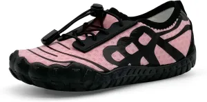Barefoot Shoes for Women & Men - Minimalist Hiking/Trail Running Footwear with Wide Toe Box | Zero Drop Lightweight Breathable Quick-Dry Outdoor Sneakers (Size 3.5-11)