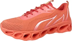 Barefoot Shoes Men Womens White Sneakers Wide Width Women's Loafers & Slip-Ons Indoor and Outdoor Soft Sole Fashion Christmas Tennis Shoes for Men Comfortable & Lightweight
