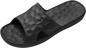 Bathroom Slippers Men Shower Shoes Women Cloud Slippers for Men Slides for Women Beach Indoor Living Room