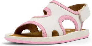Camper Girl's Fashion 2-Strap Sandal