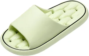 Cloud Slides Non Slip Indoor Home Bedroom Pool Slides Cloud Sandals Comfy Indoor Outdoor Unisex