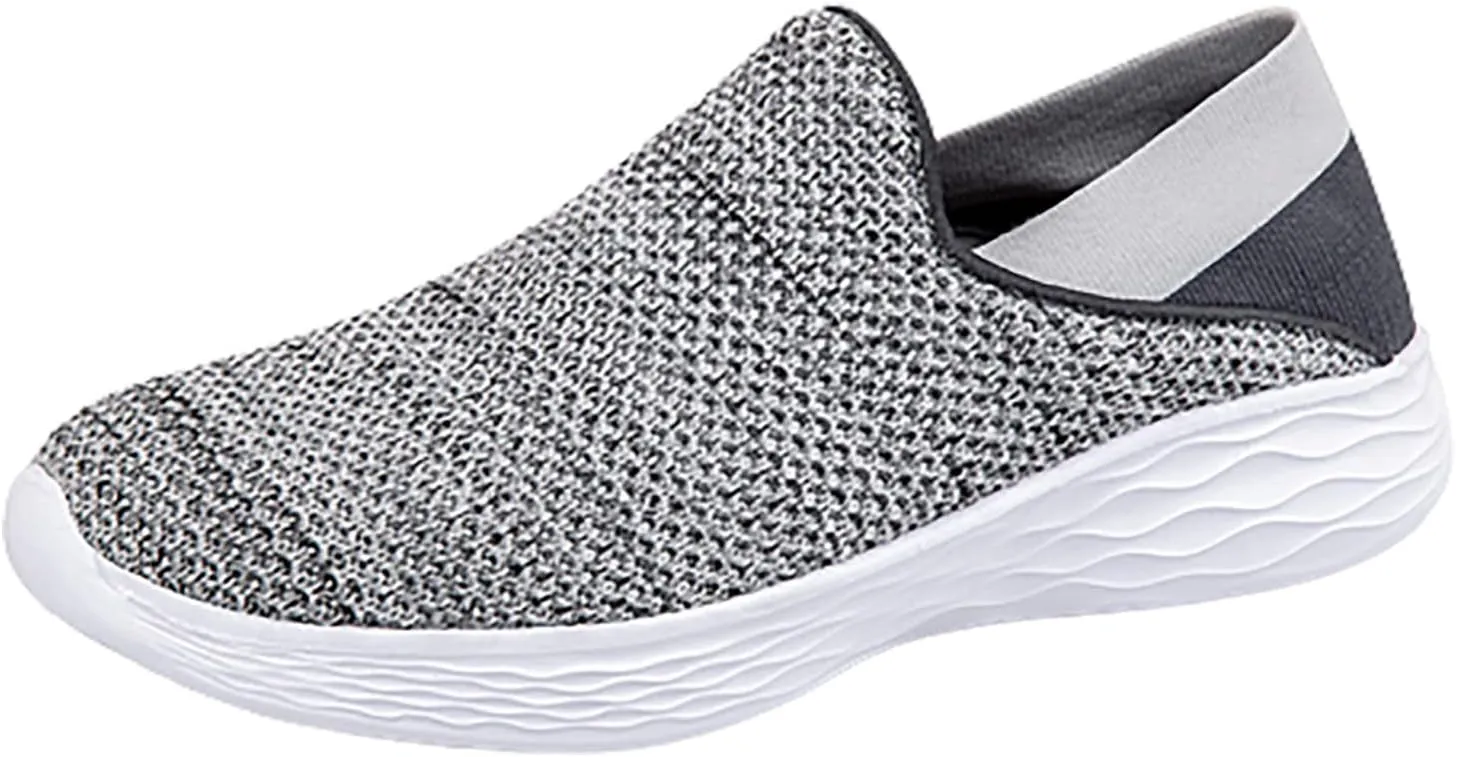 Couple Men's Spring and Summer New Non Slip Walking Fashion Light Shoes Middle and Sneaker Slippers for Men