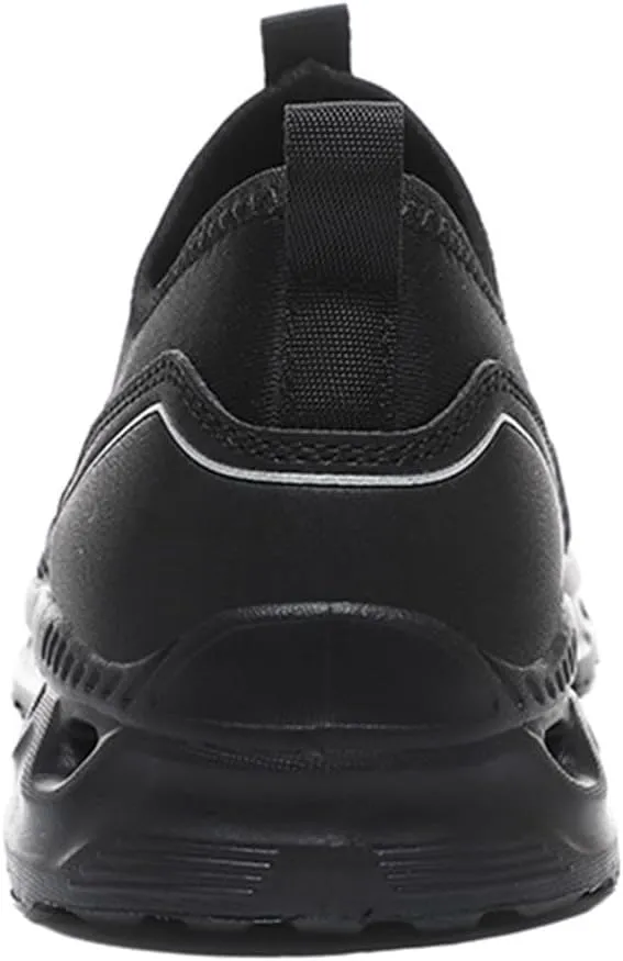 Couple Sports Shoes Spring and Summer New Pattern Fashion Simple Mesh Breathable Men's Leather Sneaker