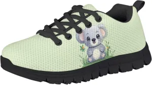 Cute Shoes for Teen Girls Everyday Kids Running Sneakers Non Slip