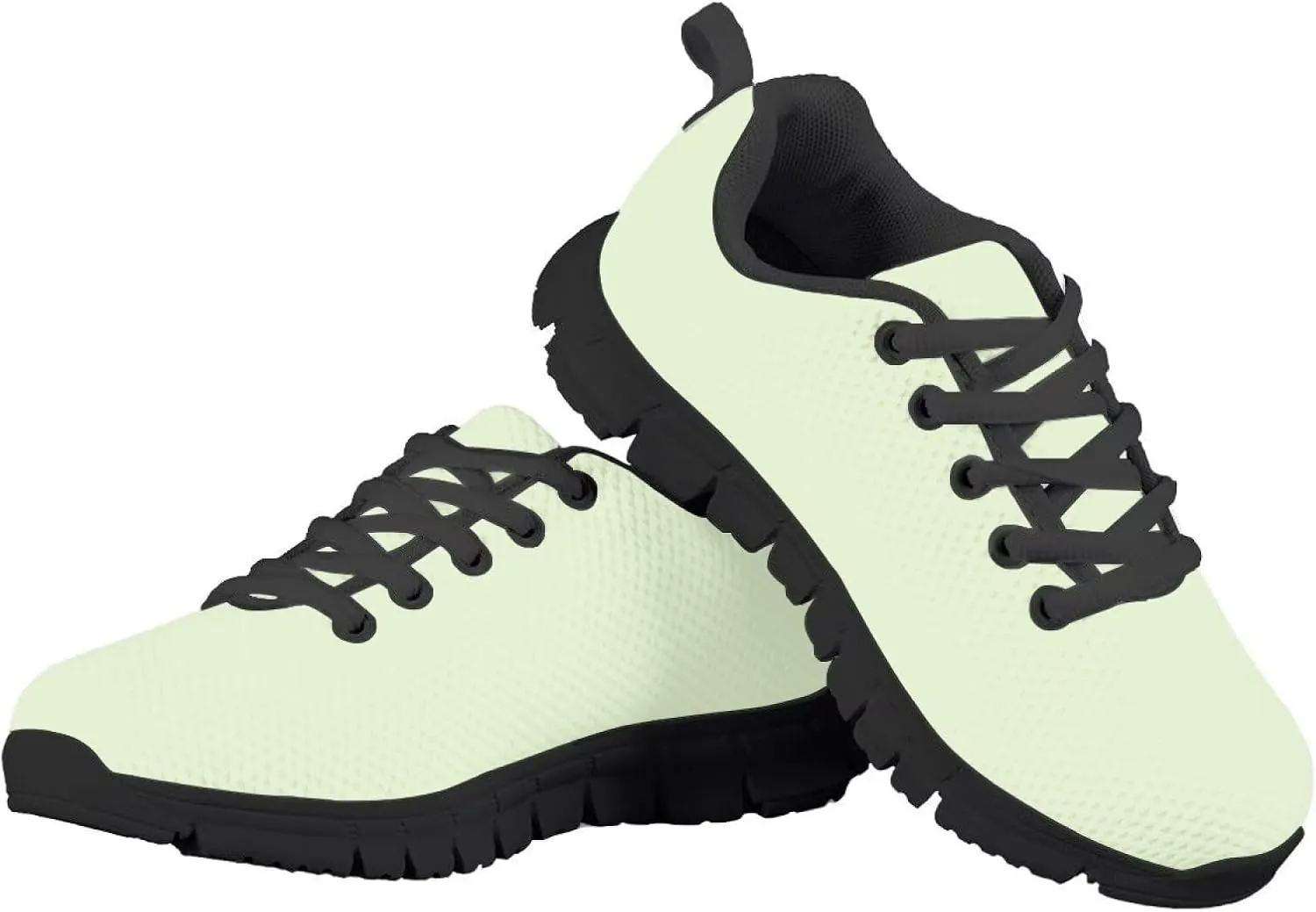 Cute Shoes for Teen Girls Everyday Kids Running Sneakers Non Slip