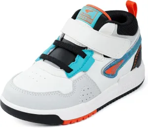 Dr Kong Toddler Shoes for Boys and Girls, Lightweight Kids Shoes with Non-Slip Sole, Kids Skateboard Sneakers for Everyday Use