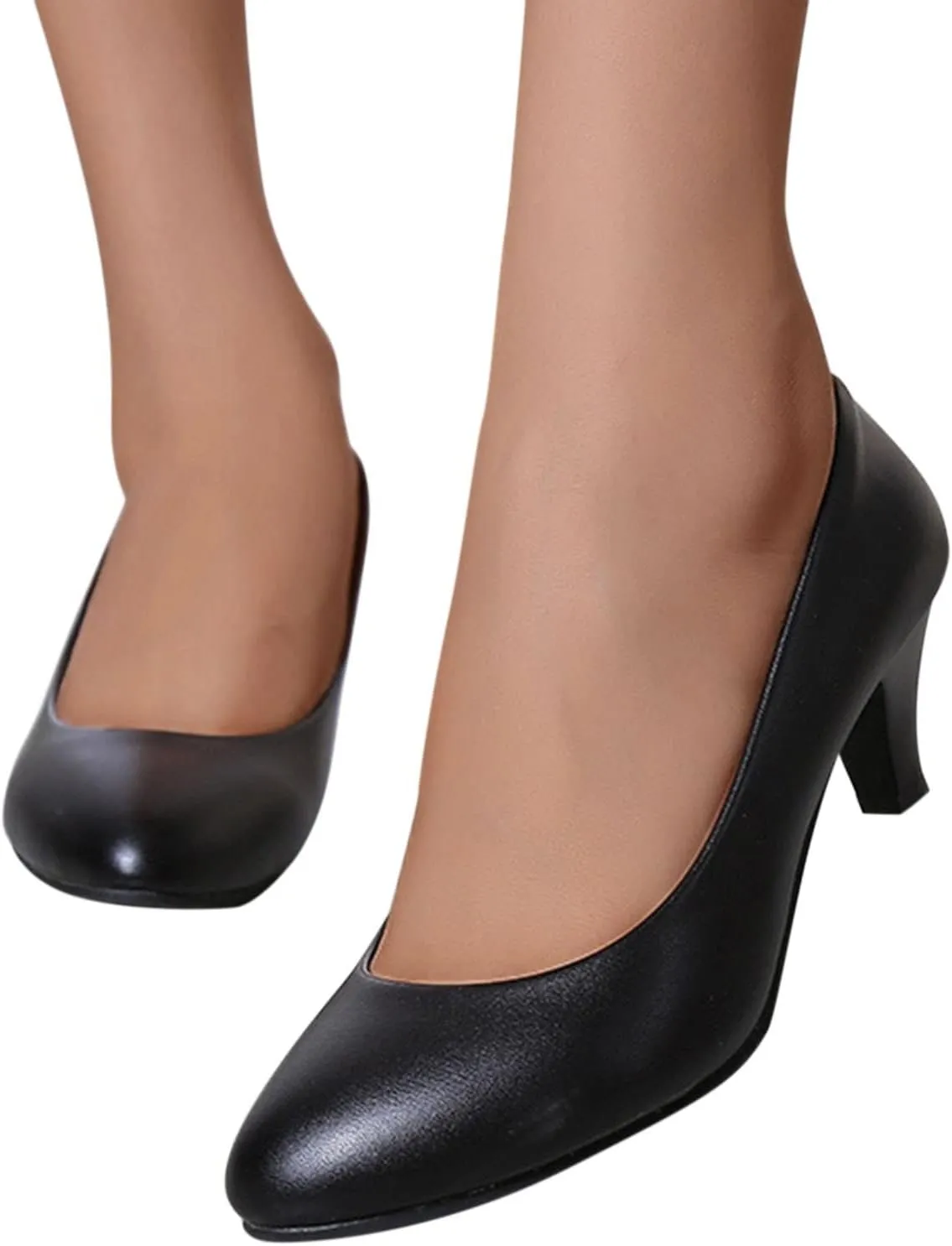 Fashion Womens Breathable Lace Up Shoes Chunky Heels Casual Sandals Casual Fringed Men Dress Shoes