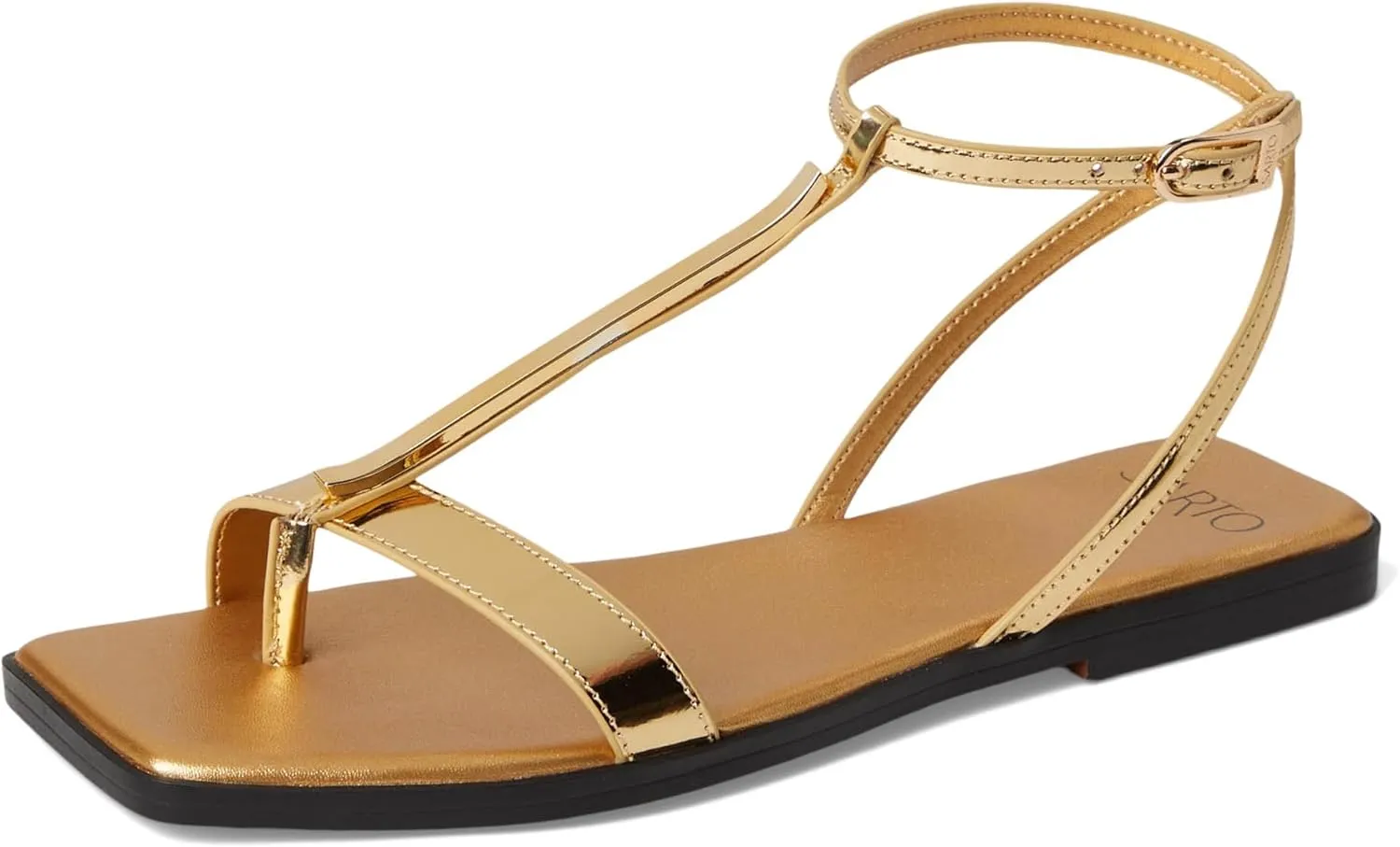 Franco Sarto Women's Logan Flip-Flop