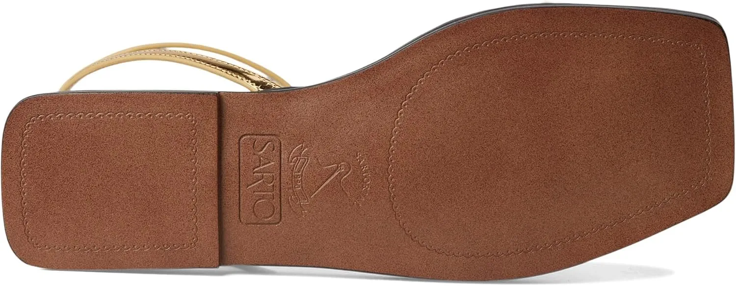Franco Sarto Women's Logan Flip-Flop