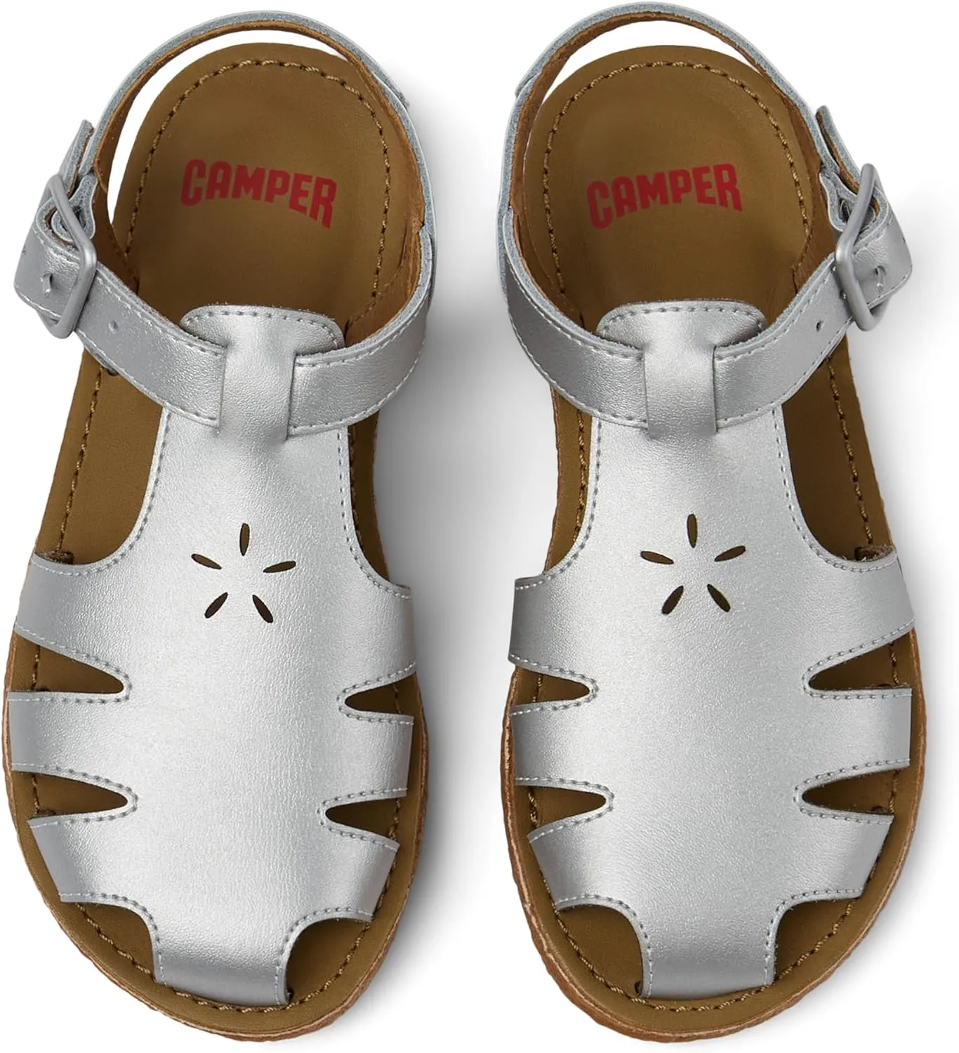 Girl's Fashion Sandal