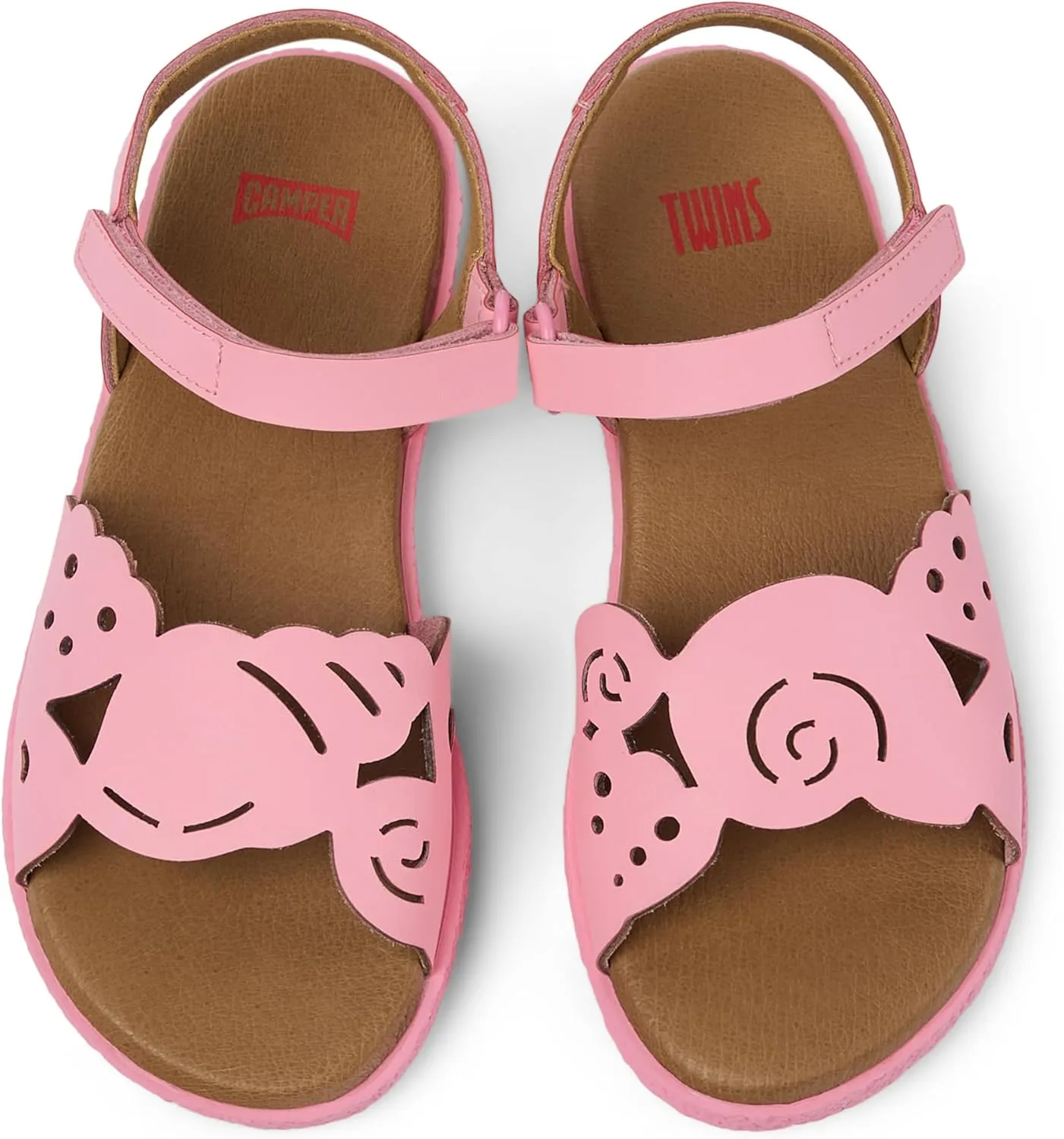 Girl's Fashion Sandal