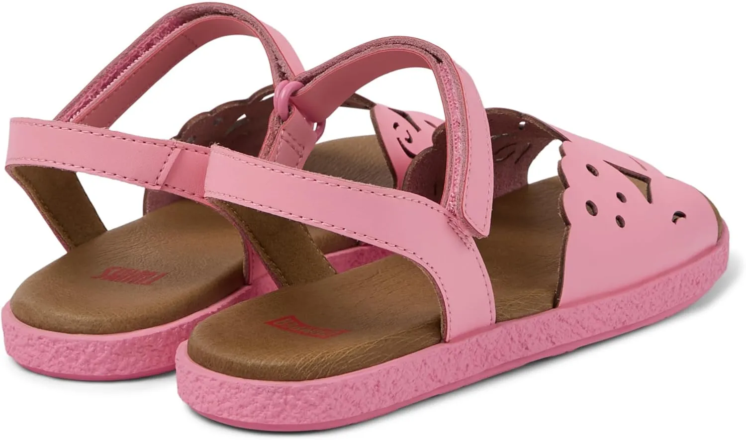 Girl's Fashion Sandal