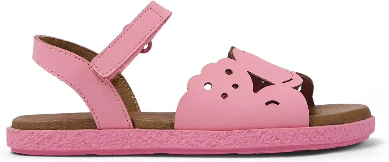 Girl's Fashion Sandal