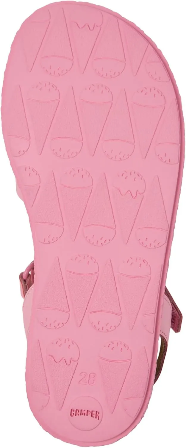 Girl's Fashion Sandal