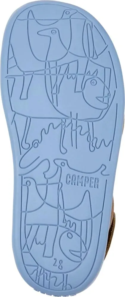 Girl's Fashion Sandal