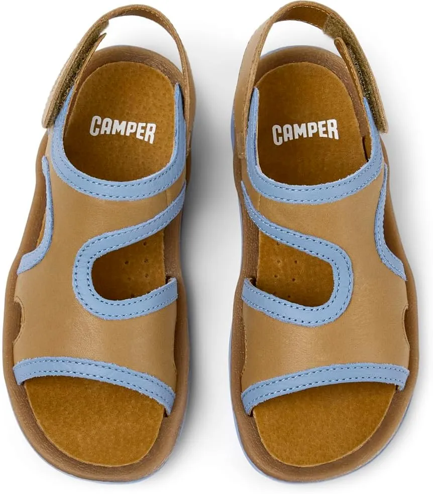 Girl's Fashion Sandal
