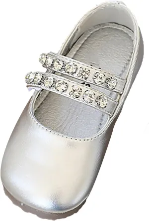 Girls Kids Mary Jane Loafers Sandals Summer Casual Light Barefoot Shoes Toddler Beach Outdoor Dress Dance Sport Shoes