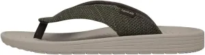Hey Dude Men's Milo Multi Colors | Men’s Footwear | Men’s Slip On Sandals | Comfortable & Light-Weight