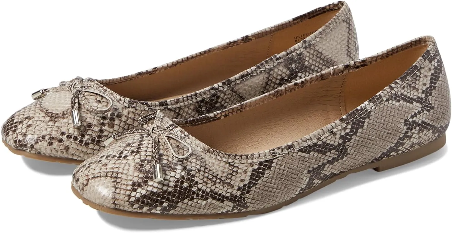 Kenneth Cole Reaction Women's Classic Everyday Ballet Flat