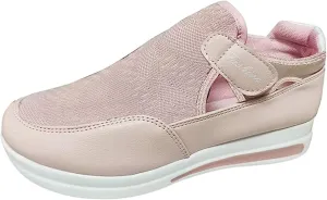 Lausiuoe Flats Shoes Women Black And White Women Comfortable Casual Fashion Sneakers Walking Shoes Classic Fall Lightweight Soft Breathable Slip On Low Top Canvas Flat Loafers