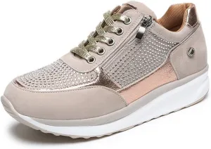 Lausiuoe Sneakers For Women Wide Width Comfortable Women Comfortable Casual Fashion Sneakers Walking Shoes Classic Fall Lightweight Soft Breathable Slip On Low Top Canvas Flat Loafers