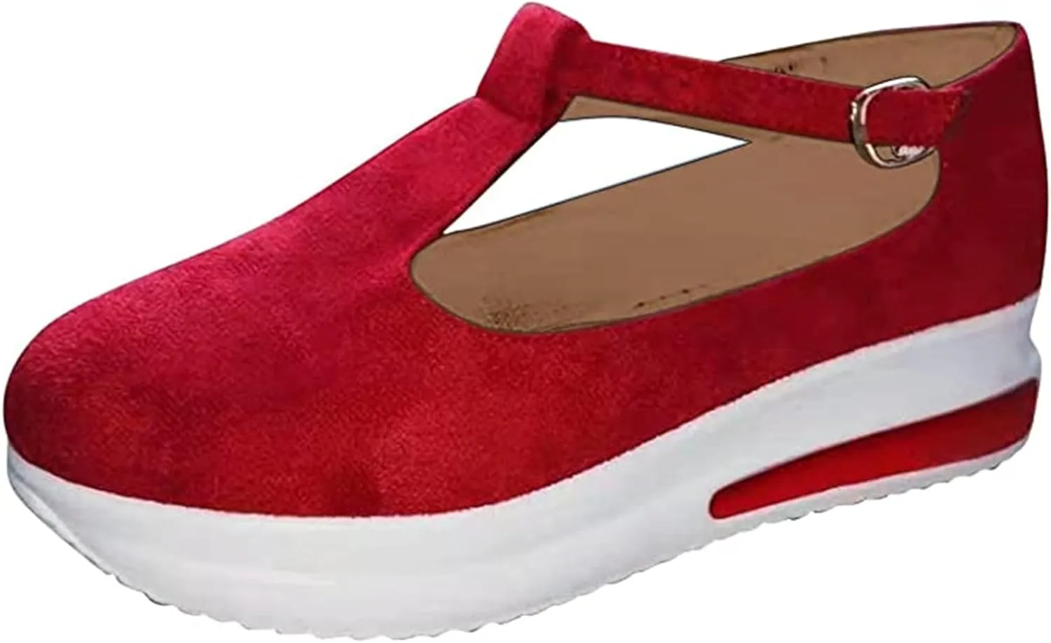 Lausiuoe Womens Shoes Sneakers Slip Ons Comfortable Casual Fashion Walking Shoes Classic Lightweight Soft Canvas Flat Loafers