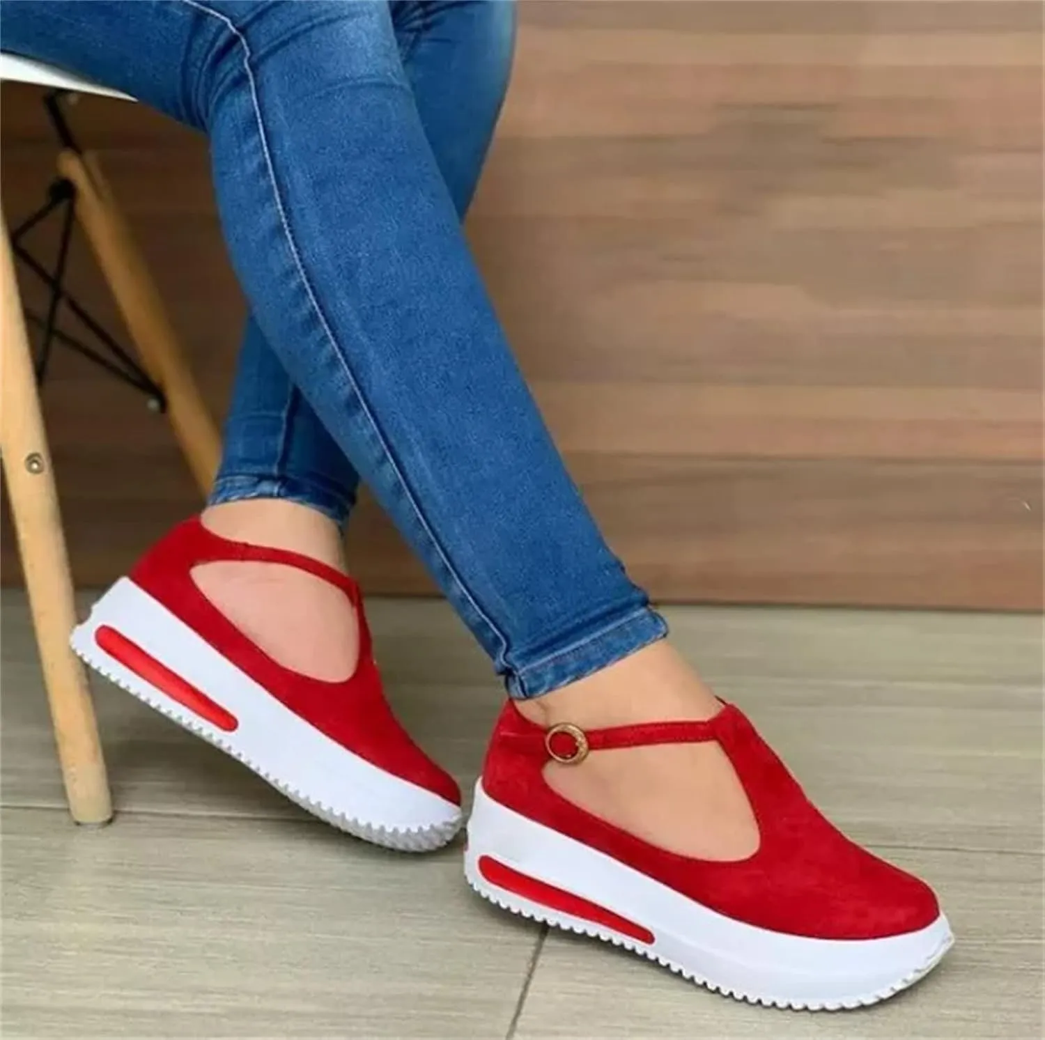 Lausiuoe Womens Shoes Sneakers Slip Ons Comfortable Casual Fashion Walking Shoes Classic Lightweight Soft Canvas Flat Loafers