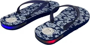 Light Up LED Flip Flops Sandals for Kids