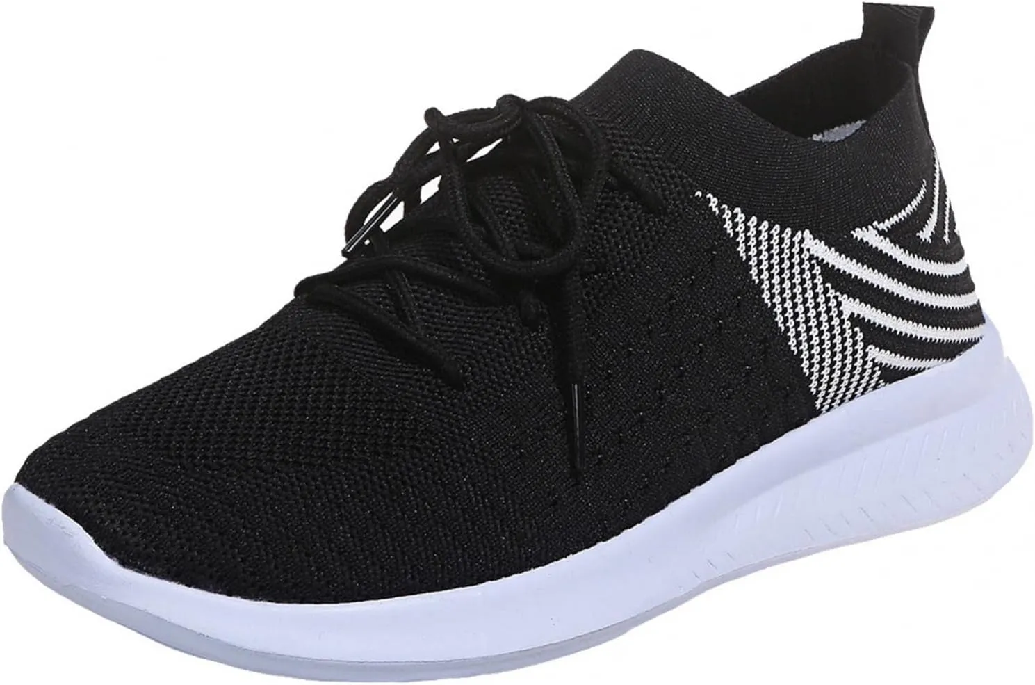 Masbird Sneakers for Women Walking Shoes Sport Sneakers Outdoor Breathable Running Shoes Fitness Mesh Women's Sneakers