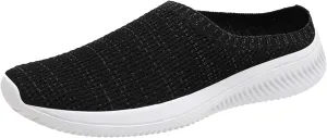 Men Sports Shoes Summer New Pattern Fashion Simple Solid Mesh Breathable Comfortable and Lightweight Mens Sneaker