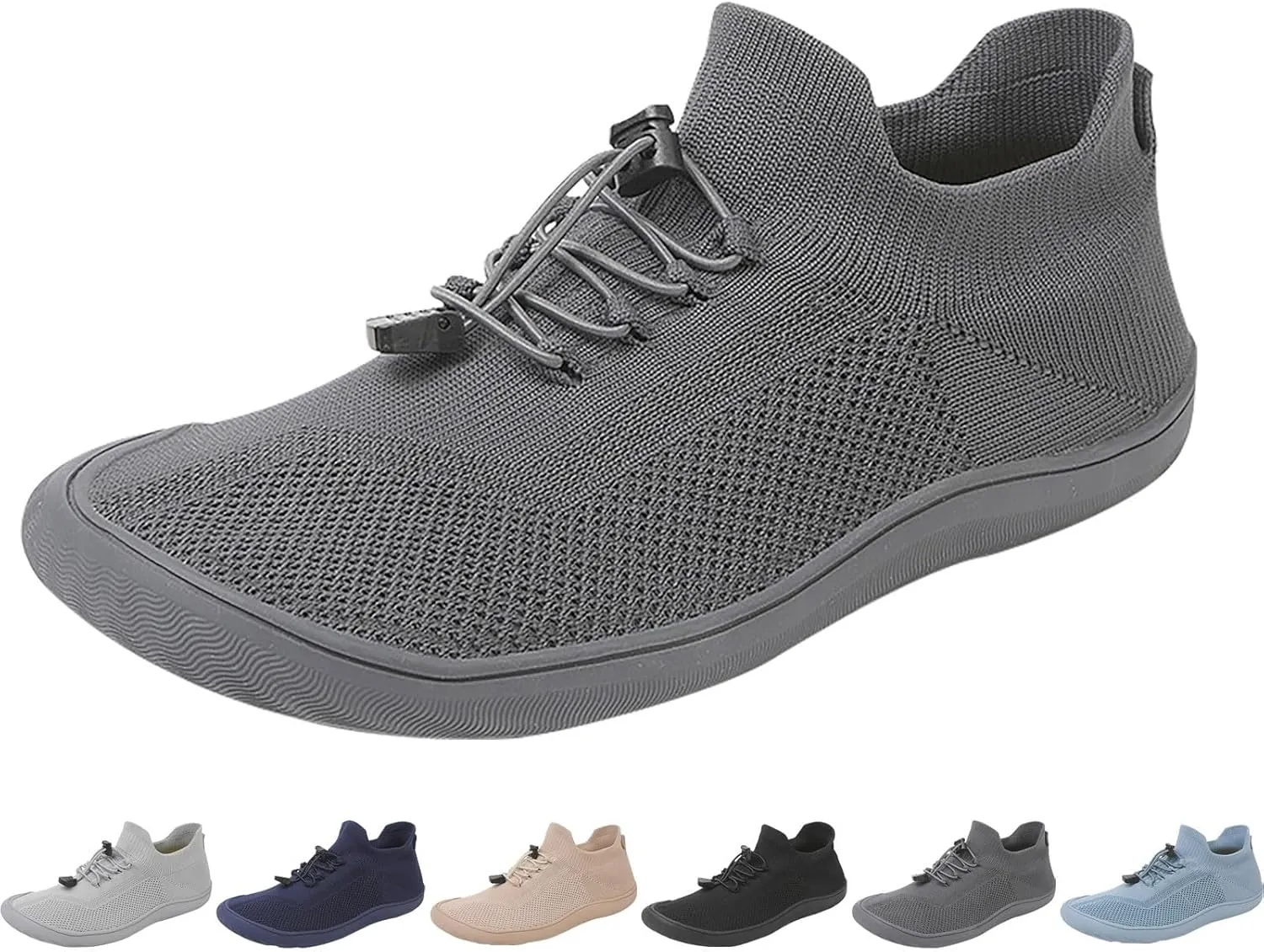 Men's Casual Dress Sneakers Oxfords Business Mesh Womens Tennis Shoes Mesh Breathable Shoes Casual Men's Fashion Sneakers Slip On Tennis Shoe Loafers Dress Shoe