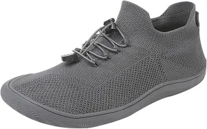 Men's Casual Dress Sneakers Oxfords Business Mesh Womens Tennis Shoes Mesh Breathable Shoes Casual Men's Fashion Sneakers Slip On Tennis Shoe Loafers Dress Shoe