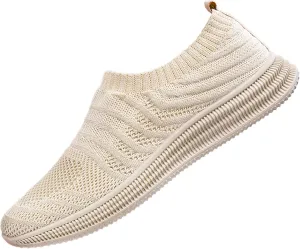 Men's Casual Shoes 2025 Spring and Summer New Fly Woven Mesh Breathable Fashion Walking Mens Sneaker Storage Boxes
