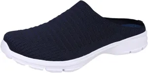 Mens Slippers with Arch Support Casual Mules Running Shoes for Men Boots Casual Shoes Trendy White Sneakers Red Tennis Shoe Loafers Dress Shoe