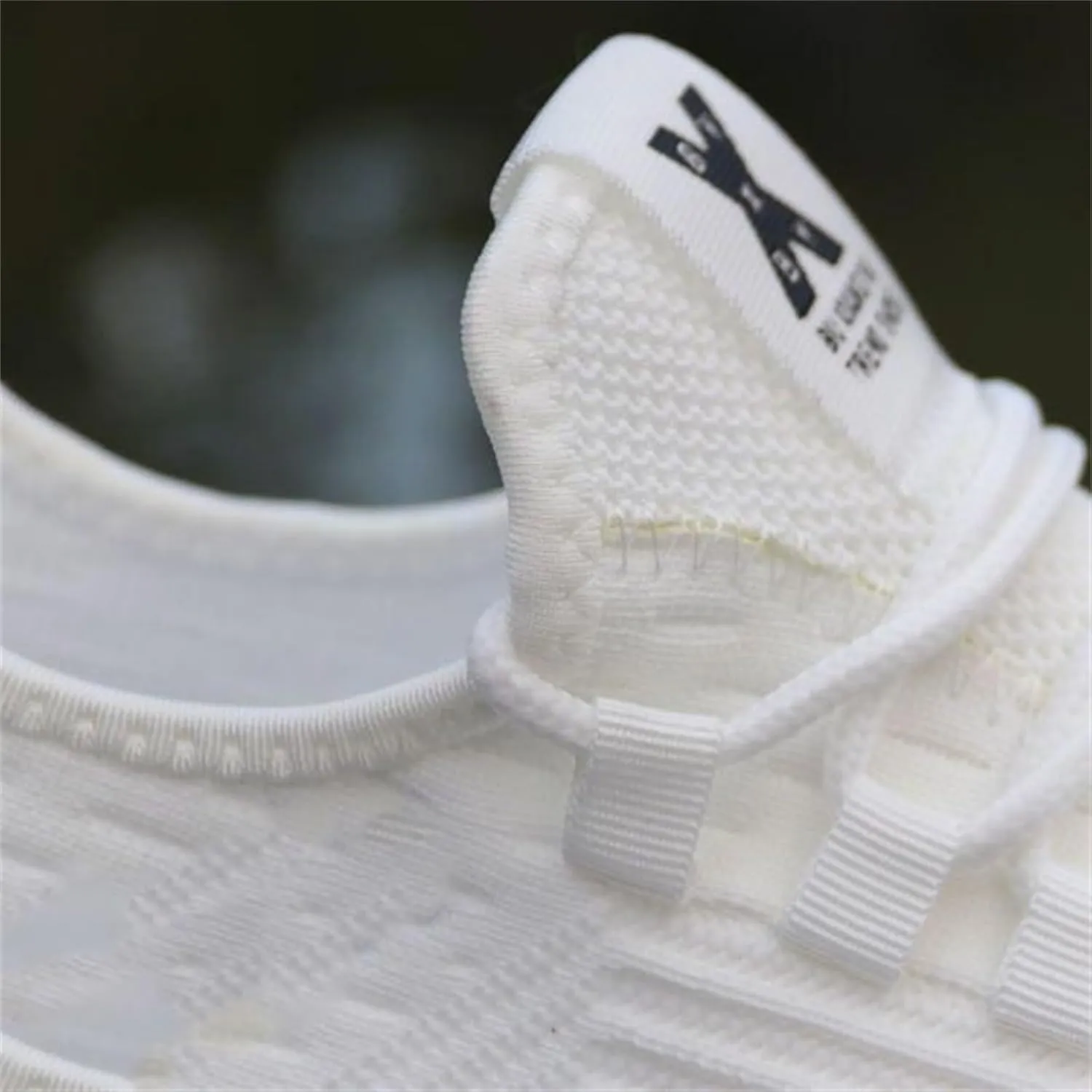 Mesh Orthopedic Sneakers for Men Breathable Lace Up Walking Running Shoes Solid Color Comfortable Tennis Shoes Lightweight Casual Mens Sneakers