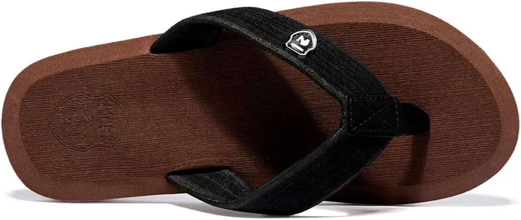 NeedBo Women's Classical Light-Weight II Flip-Flop