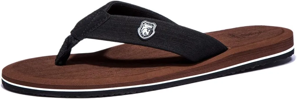 NeedBo Women's Classical Light-Weight II Flip-Flop