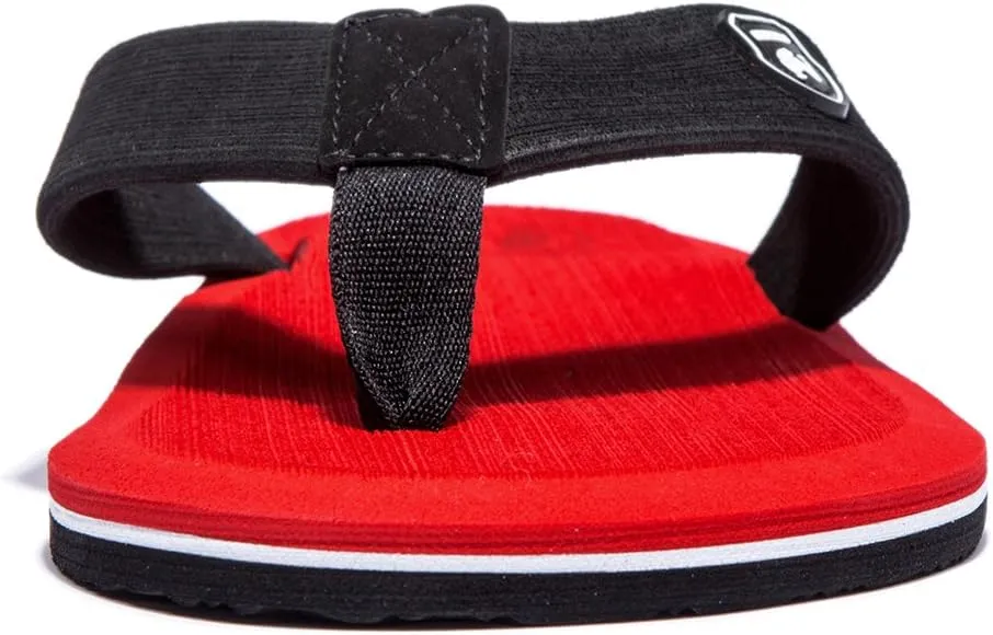 NeedBo Women's Classical Light-Weight II Flip-Flop