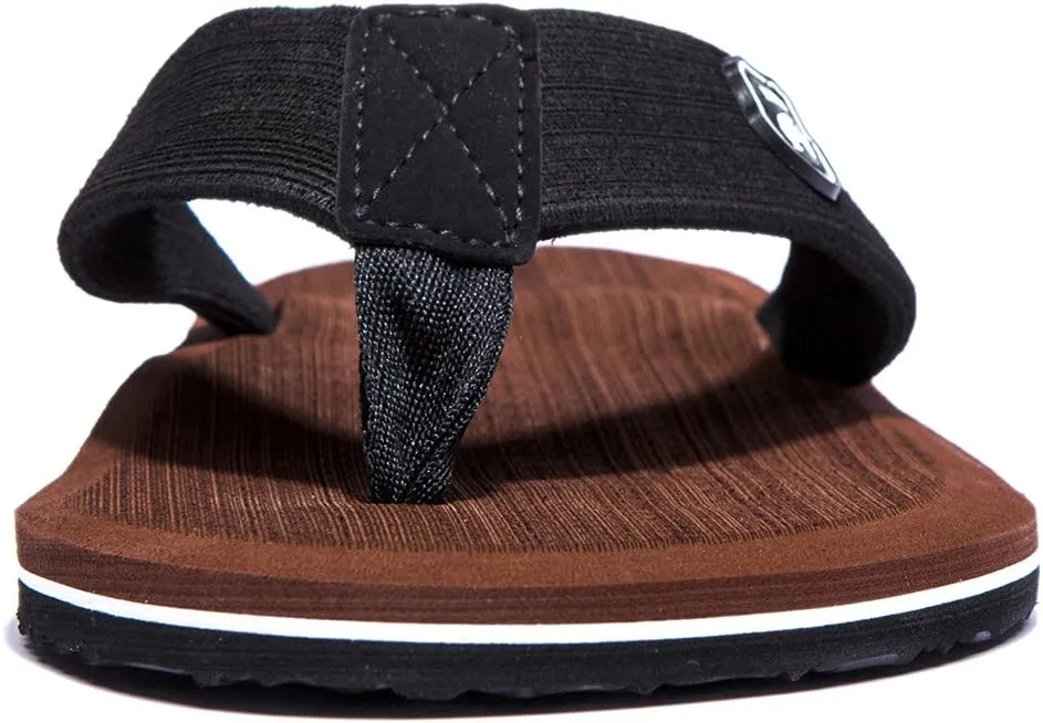 NeedBo Women's Classical Light-Weight II Flip-Flop