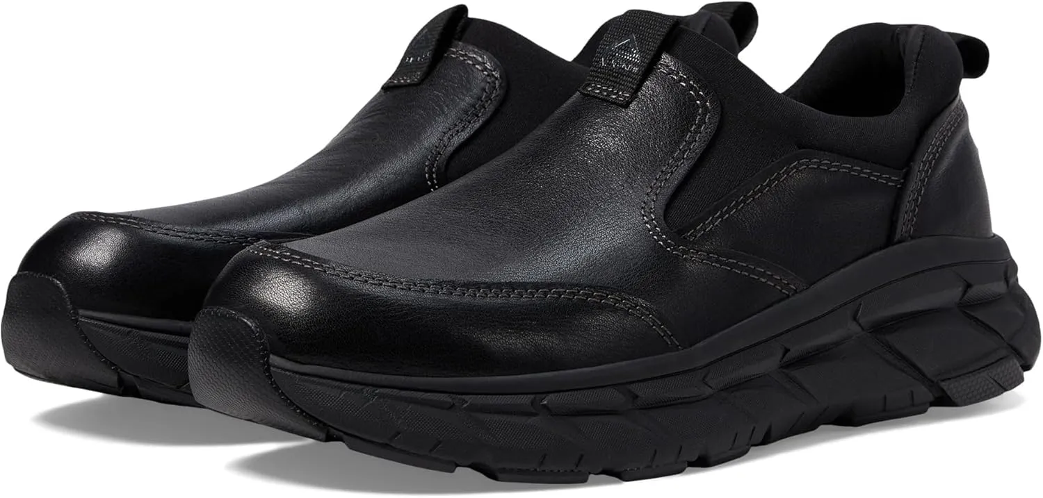 Nurse Mates Valent Black 12 W