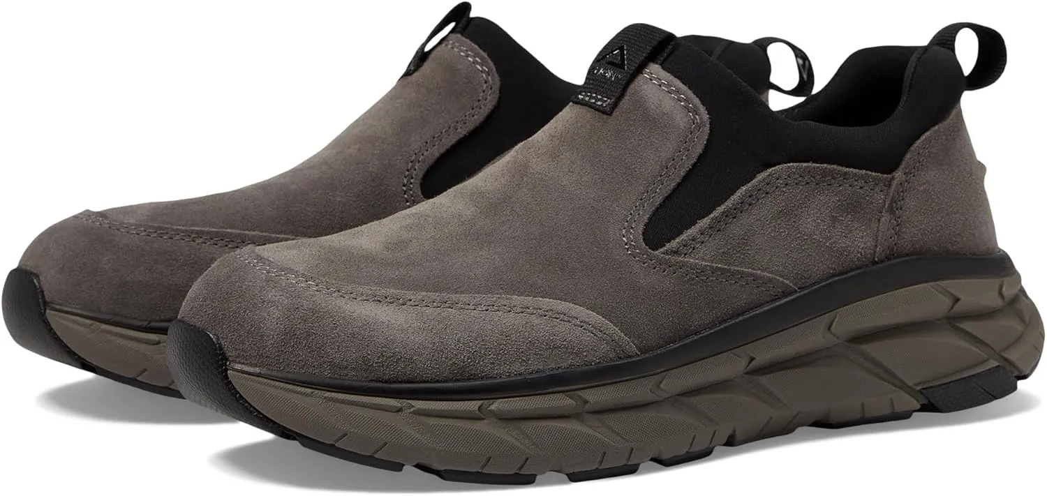 Nurse Mates Valent Dark Grey 11 M