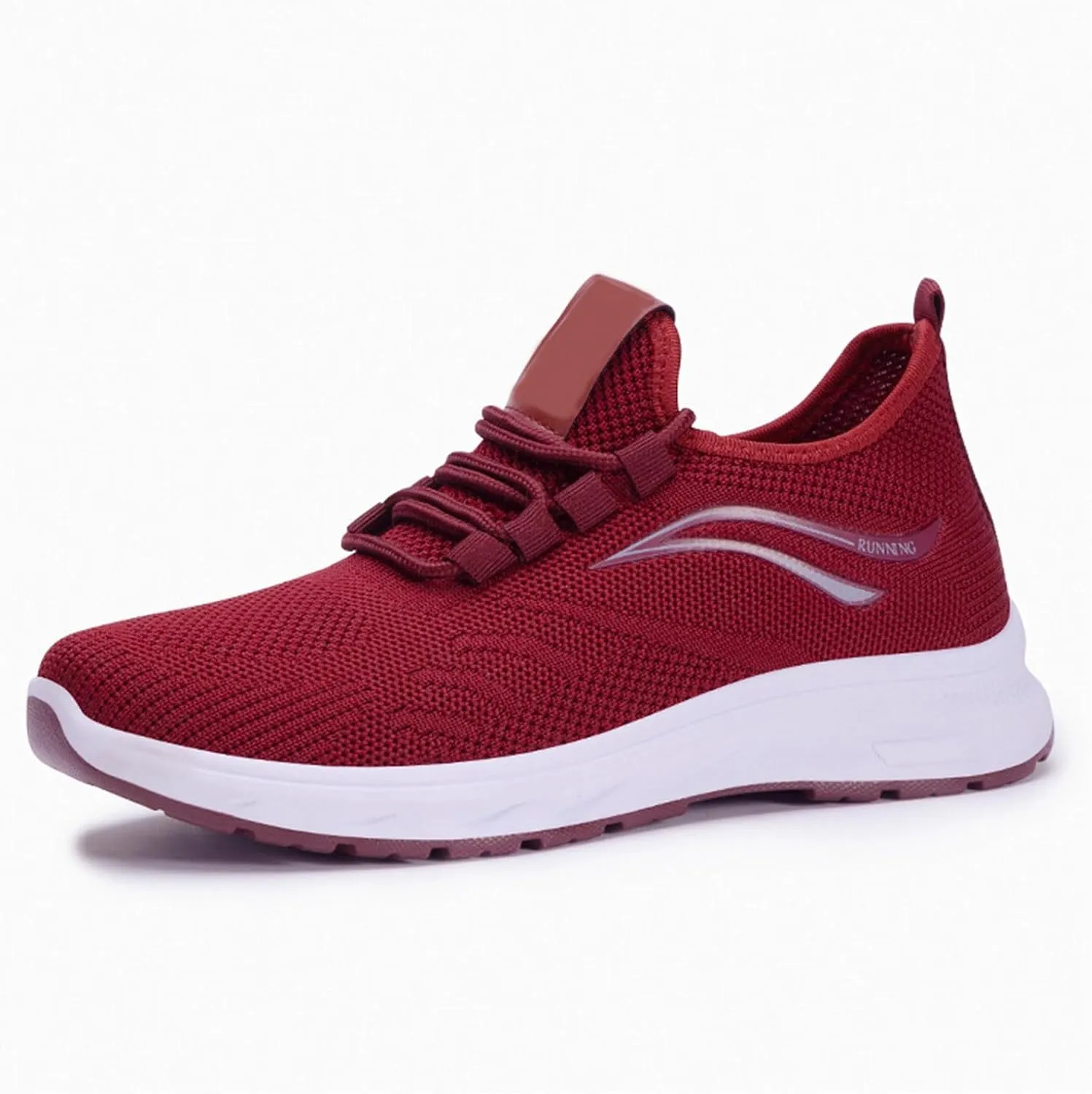 Orthopedic Sneakers for Women Mesh Breathable Fashion Lace Up Walking Running Shoes Comfortable Tennis Shoes Non Slip Lightweight Casual Womens Sneakers