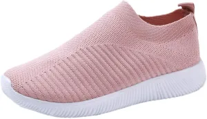 Platform Sneakers for Women Women Business Casual Shoes Womens Walking Sneakers Minimalist Running Shoes Sneakers Wide Lightweight Work Walking Tennis Shoes for Women