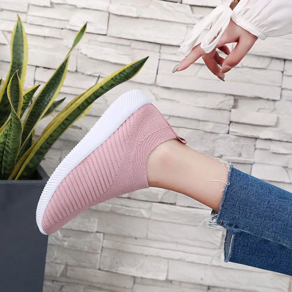 Platform Sneakers for Women Women Business Casual Shoes Womens Walking Sneakers Minimalist Running Shoes Sneakers Wide Lightweight Work Walking Tennis Shoes for Women