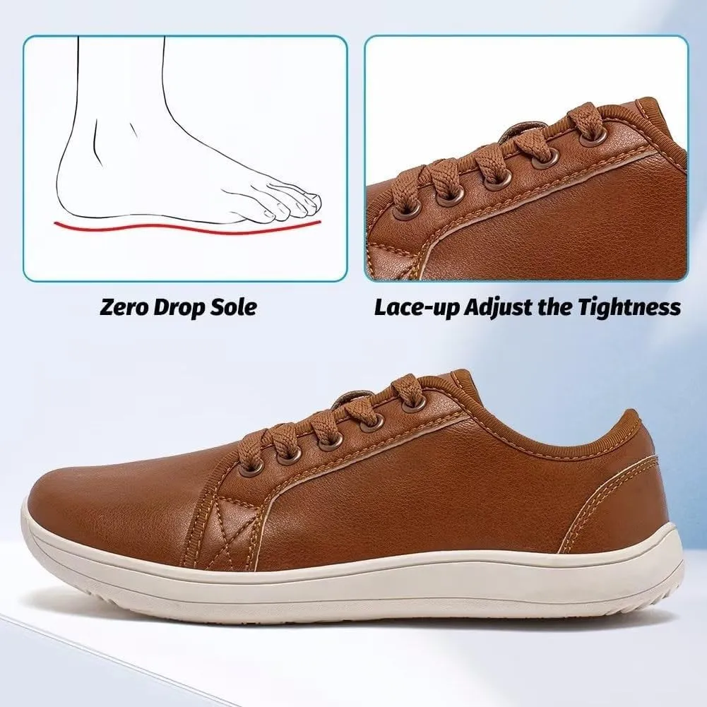 Running Shoes for Men Slip On Sneakers Women Arch Support Womens Loafers Wide Width Fashion Round Toe Womens Christmas Shoes Comfort Cute Casual Slip On Lightweight