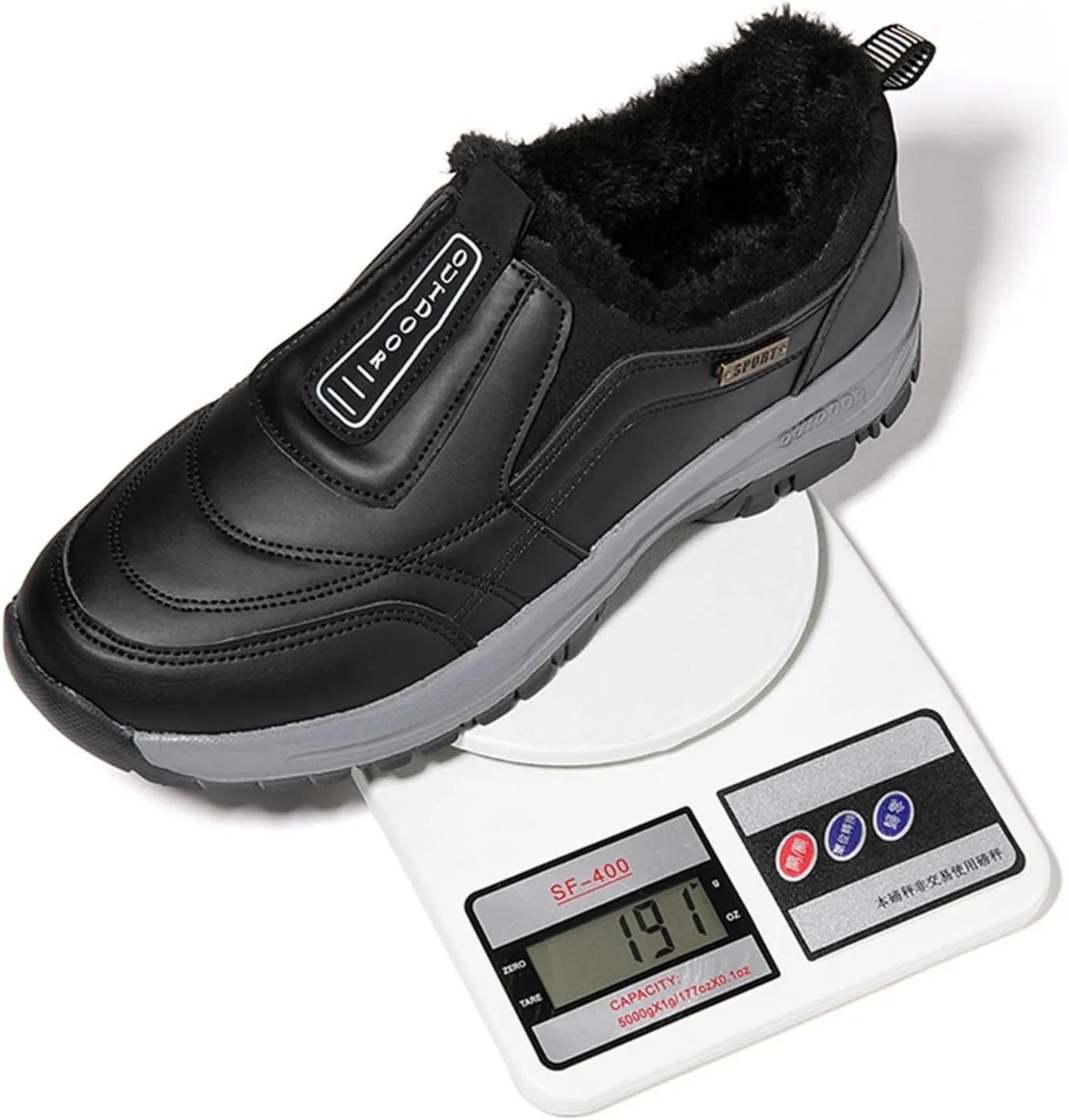 Running Shoes for Men Women's Fashion Sneakers Loafers for Men Comfortable and Soft Lightweight Christmas Shoes for Women Loafers for Women Casual