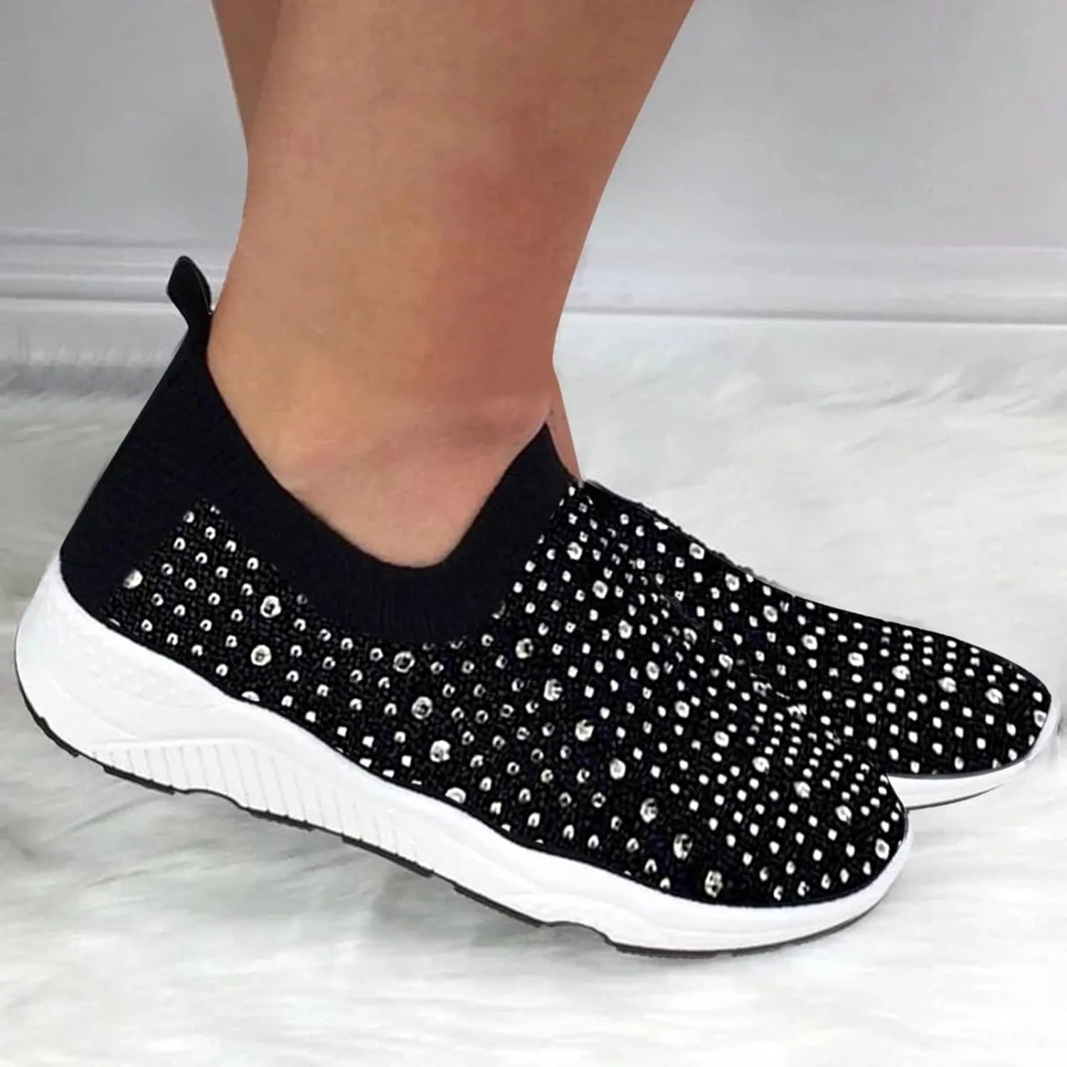 Running Sneakers for Women 2023 Zapatillas De Tacon para Mujer Casual Shoes for Women Trendy Size 12 Wide Width Shoes for Women Sneakers Dressy Walking Shoes for Women with Arch Support and Comfort